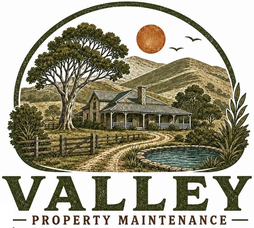 Valley Property Maintenance logo